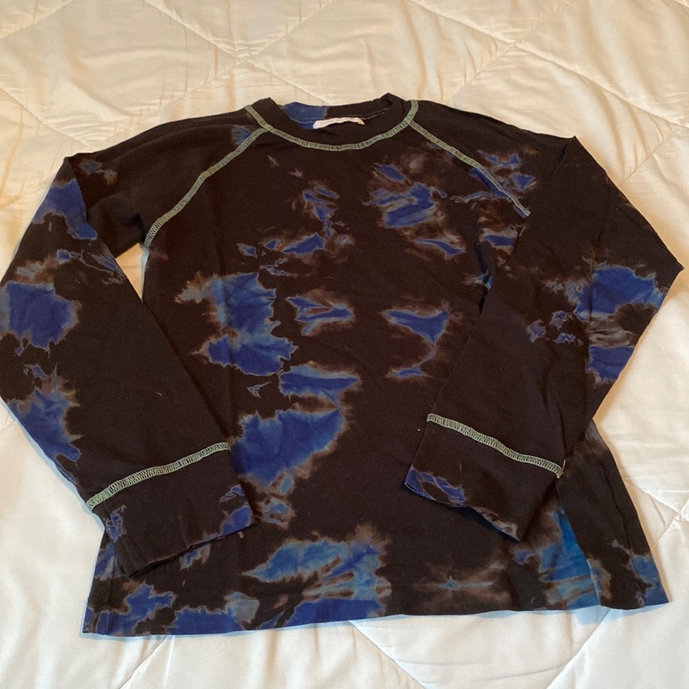 John Elliot Top
